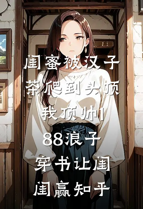 闺蜜被汉子茶爬到头顶，我顶帅188浪子穿书让闺闺赢知乎