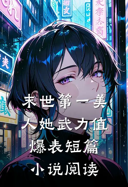 末世第一美人她武力值爆表短篇小说阅读