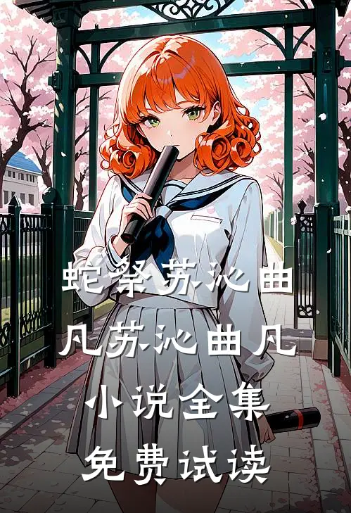蛇祭苏沁曲凡苏沁曲凡小说全集免费试读