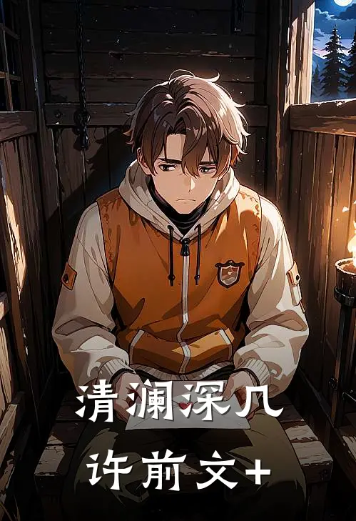 清澜深几许前文+