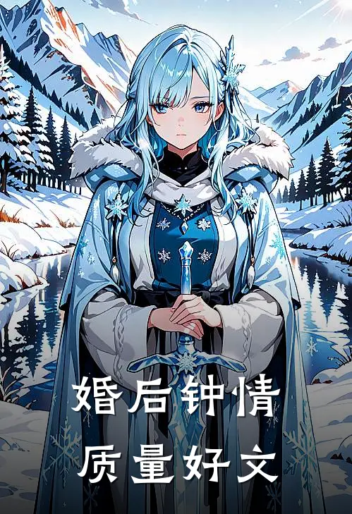 婚后钟情质量好文