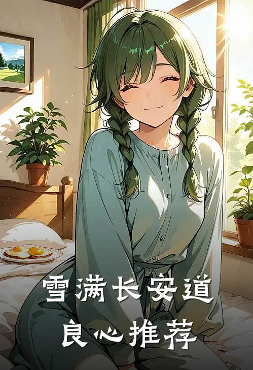 雪满长安道良心推荐