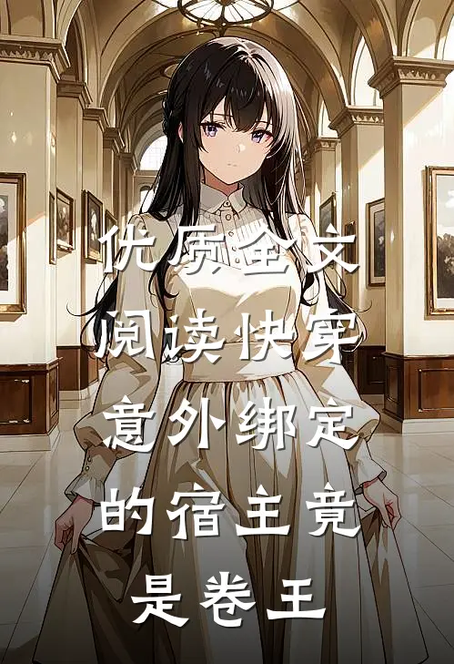 优质全文阅读快穿：意外绑定的宿主竟是卷王