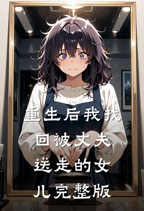重生后我找回被丈夫送走的女儿完整版