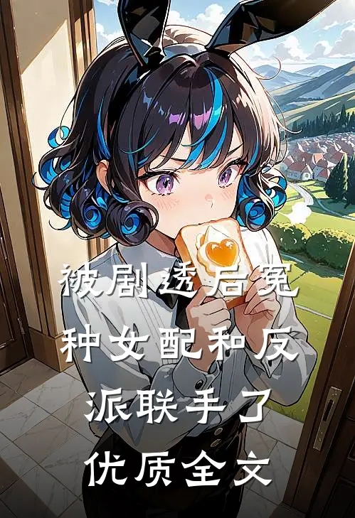 被剧透后冤种女配和反派联手了优质全文