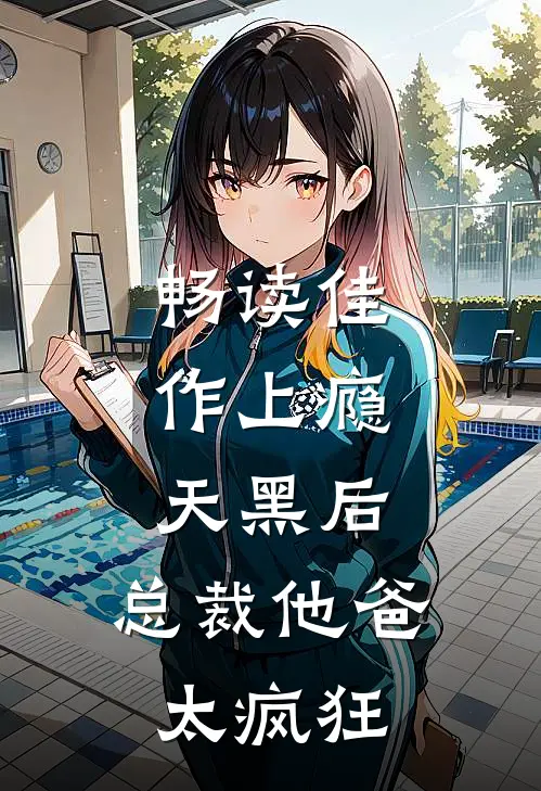 畅读佳作上瘾：天黑后，总裁他爸太疯狂