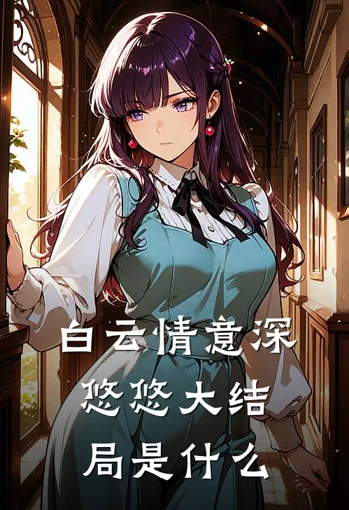 白云情意深悠悠大结局是什么