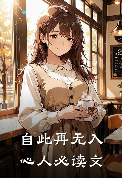 自此再无入心人必读文