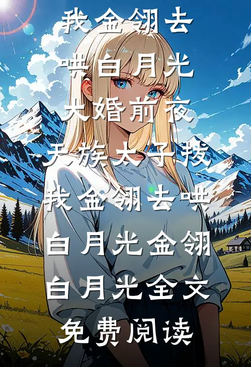全本小说大婚前夜，天族太子拔我金翎去哄白月光大婚前夜，天族太子拔我金翎去哄白月光金翎白月光全文免费阅读