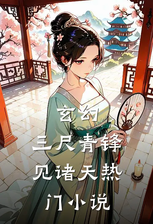 玄幻：三尺青锋见诸天热门小说