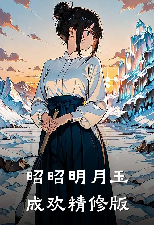 昭昭明月玉成欢精修版