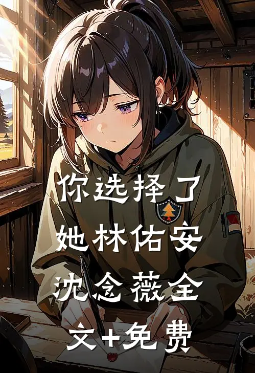 你选择了她林佑安沈念薇全文+免费