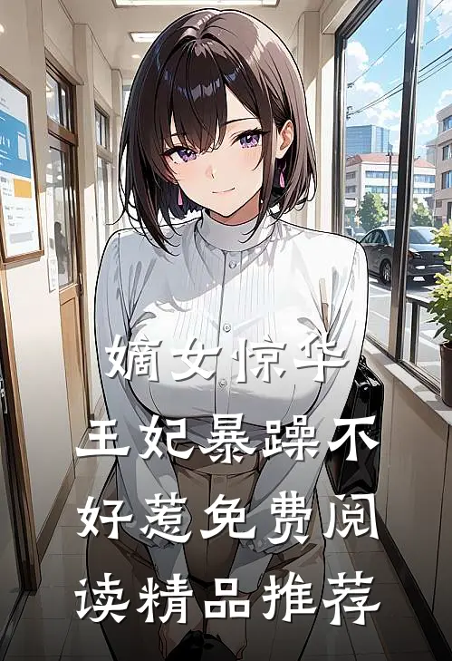 嫡女惊华:王妃暴躁不好惹免费阅读精品推荐