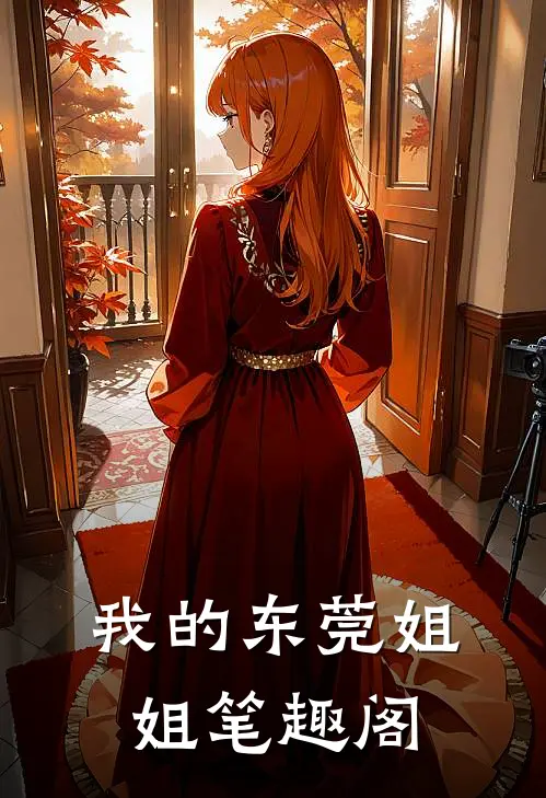 我的东莞姐姐笔趣阁