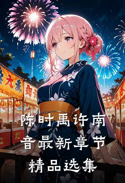 陈时禹许南音最新章节精品选集