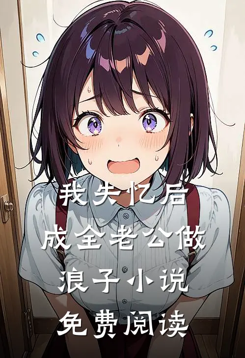 我失忆后，成全老公做浪子小说免费阅读