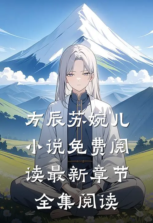 方辰苏婉儿小说免费阅读最新章节全集阅读