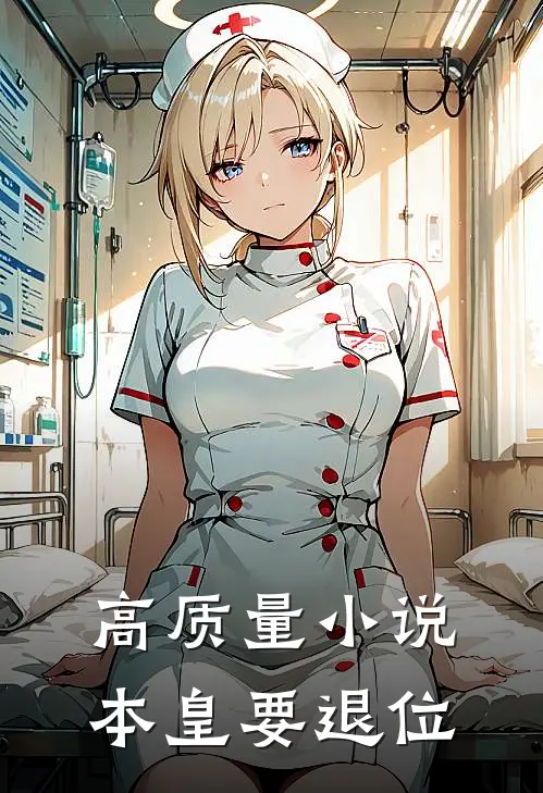 高质量小说本皇要退位