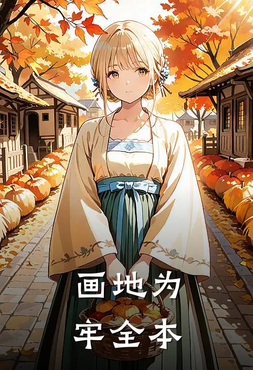 画地为牢全本