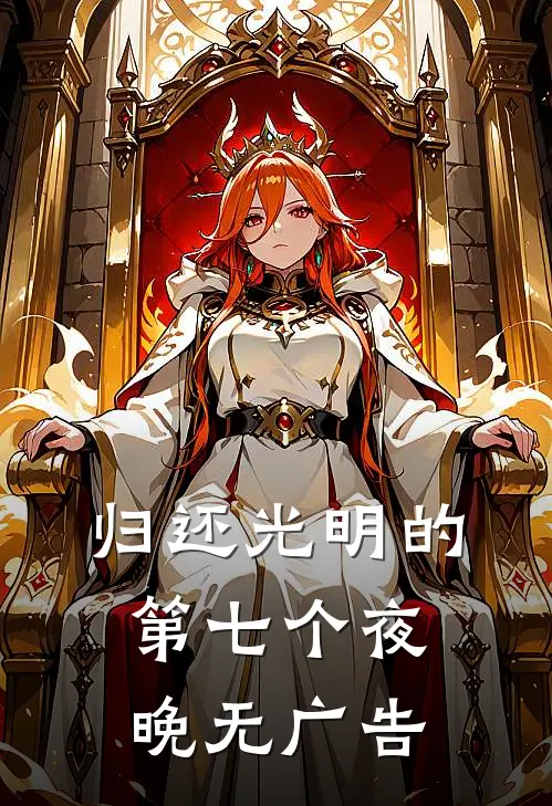 归还光明的第七个夜晚无广告
