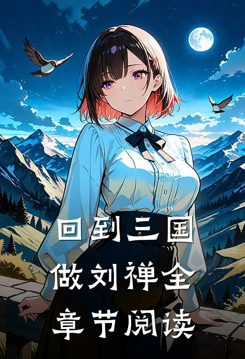 回到三国做刘禅全章节阅读