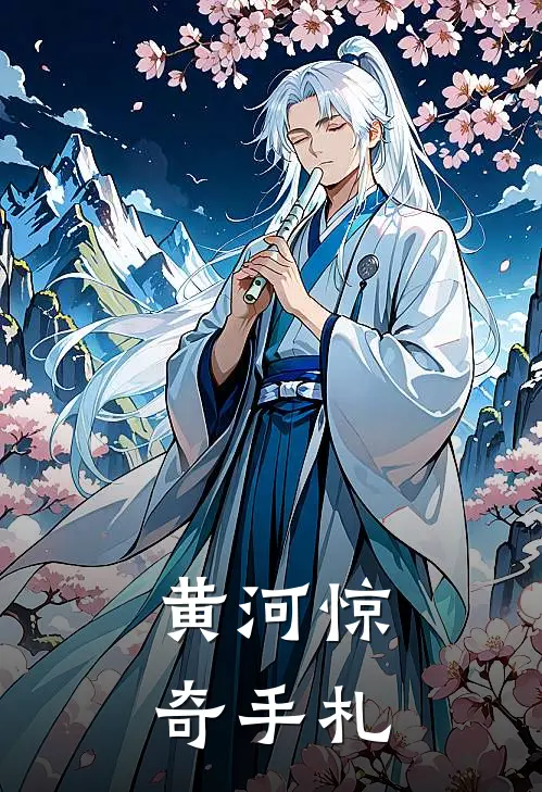 黄河惊奇手札