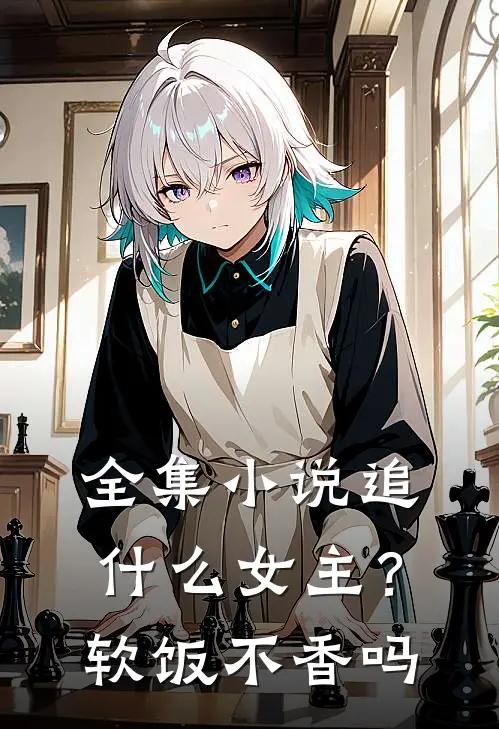 全集小说追什么女主？软饭不香吗