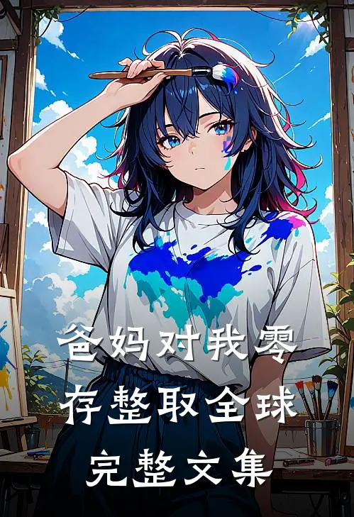 爸妈对我零存整取全球完整文集