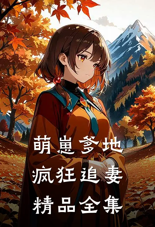 萌崽爹地疯狂追妻精品全集