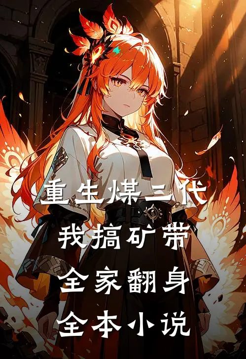 重生煤二代：我搞矿带全家翻身全本小说