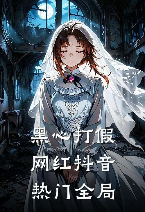 黑心打假网红抖音热门全局