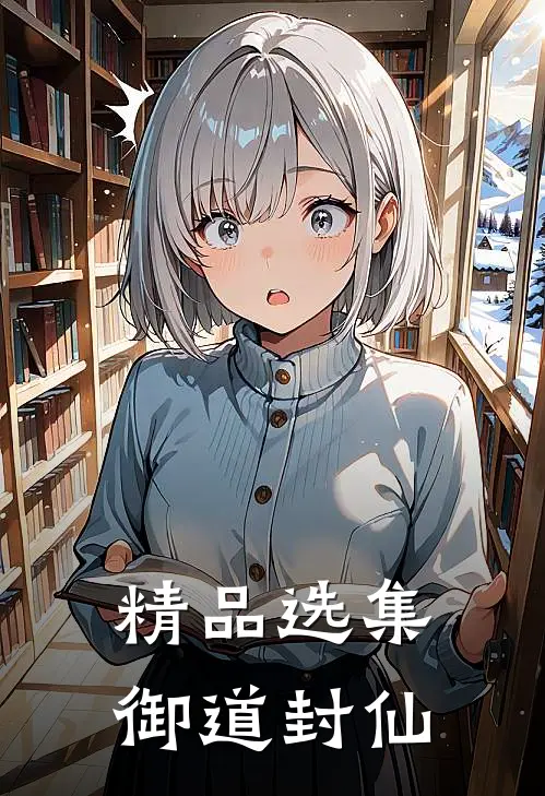 精品选集御道封仙