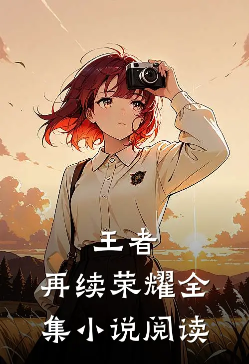 王者再续荣耀全集阅读免费