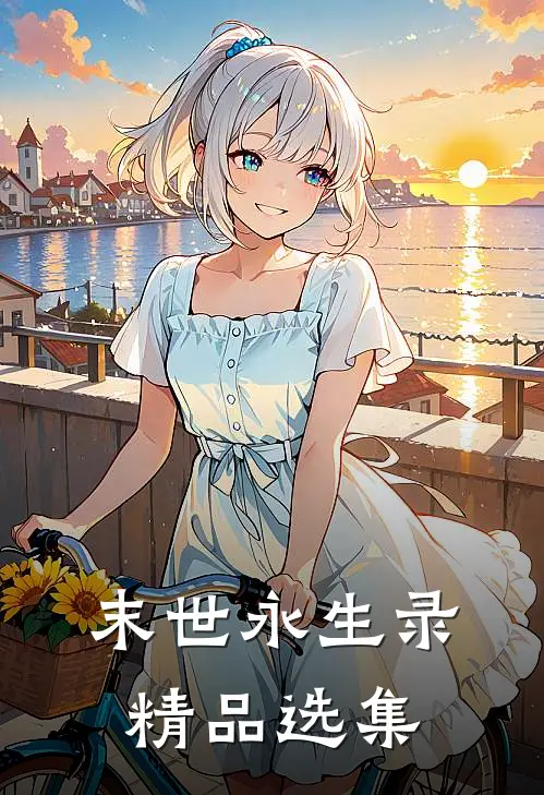 末世永生录精品选集