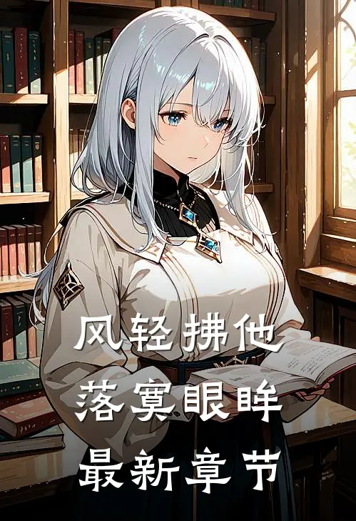 风轻拂他落寞眼眸最新章节