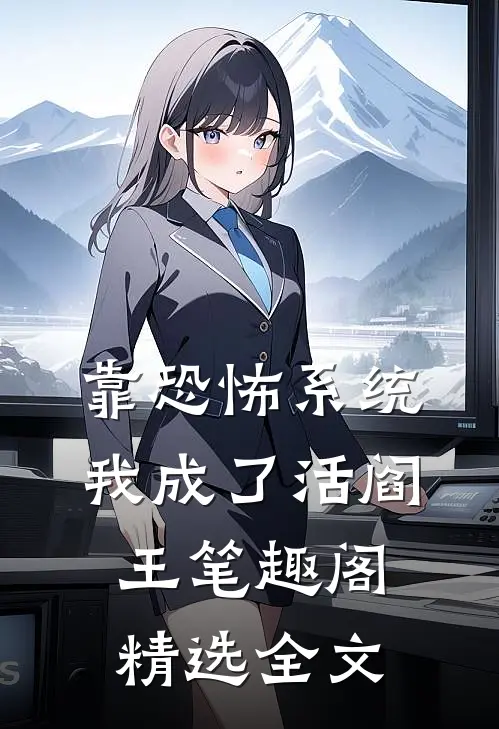 靠恐怖系统我成了活阎王笔趣阁精选全文