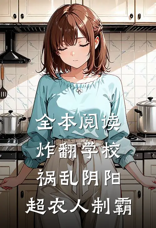 全本阅读炸翻学校，祸乱阴阳，超农人制霸