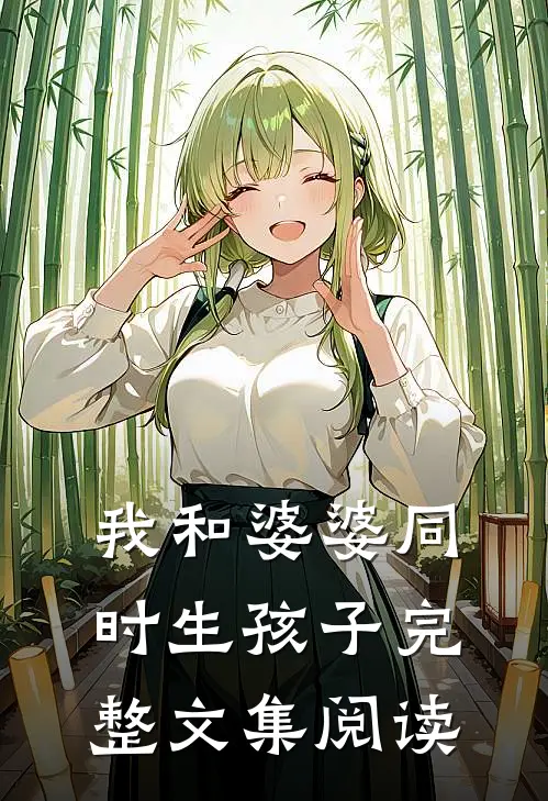 我和婆婆同时生孩子完整文集阅读