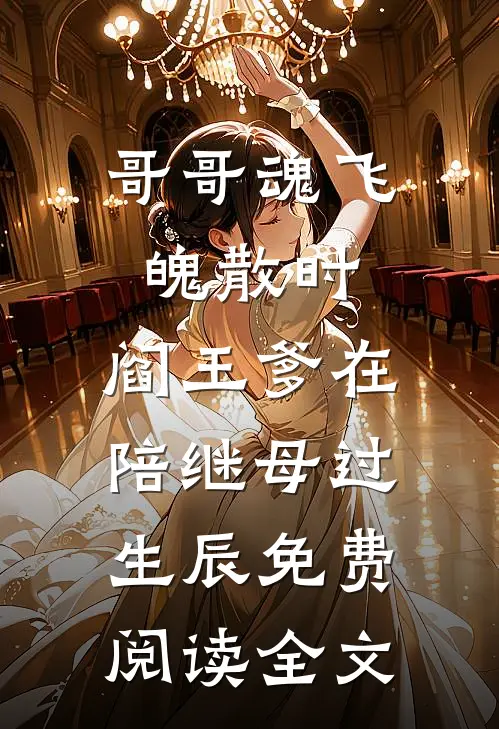 哥哥魂飞魄散时，阎王爹在陪继母过生辰免费阅读全文