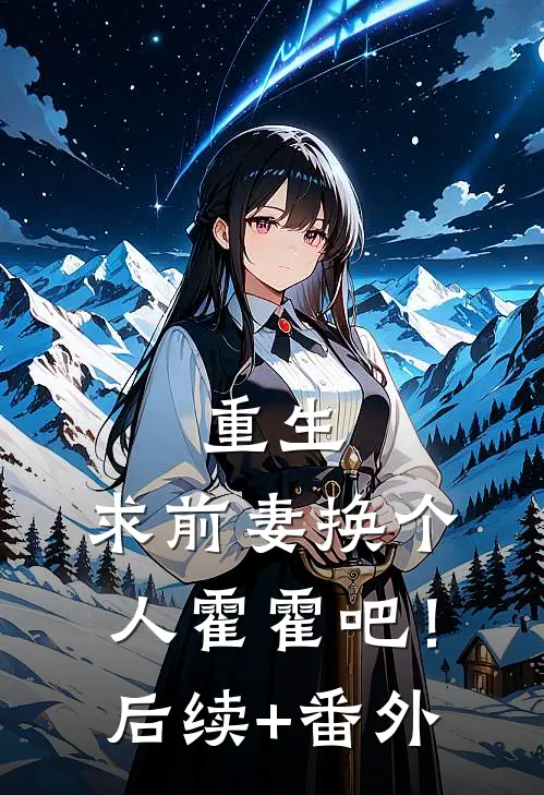 重生：求前妻换个人霍霍吧！后续+番外