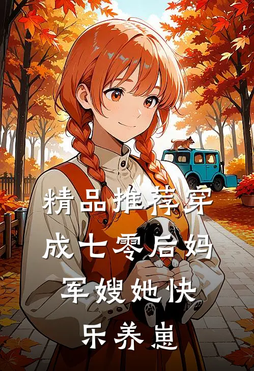 精品推荐穿成七零后妈，军嫂她快乐养崽