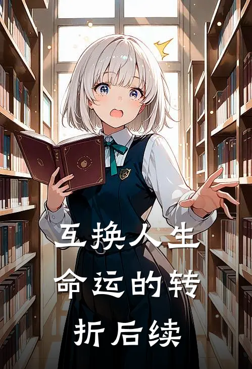互换人生，命运的转折后续