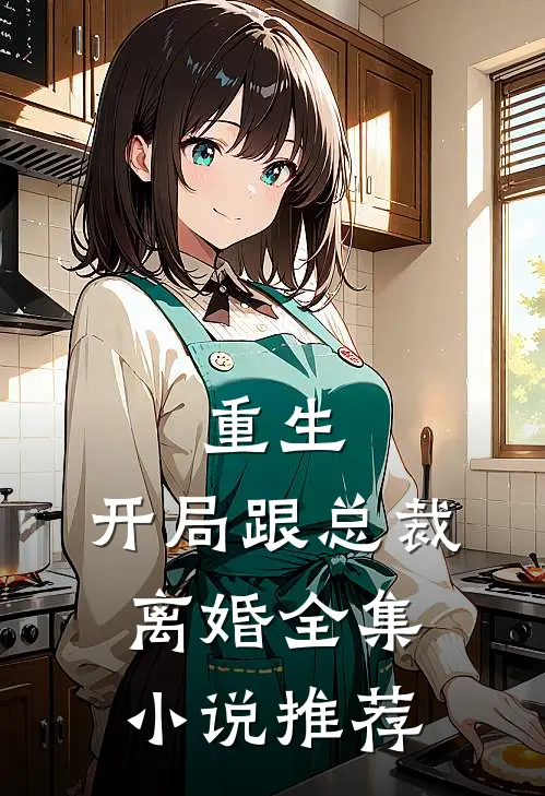 重生：开局跟总裁离婚全集小说推荐