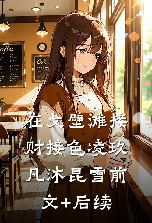 在戈壁滩接财接色凌玖凡沐昆雪前文+后续