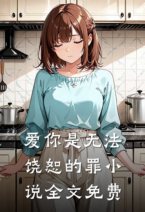 爱你是无法饶恕的罪小说全文免费