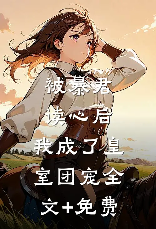 被暴君读心后，我成了皇室团宠全文+免费