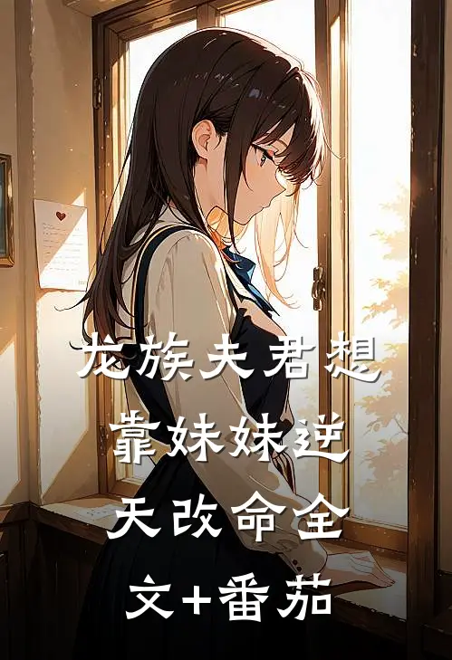 龙族夫君想靠妹妹逆天改命全文+番茄