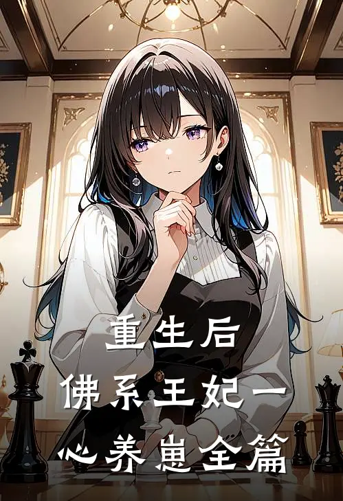 重生后，佛系王妃一心养崽全篇