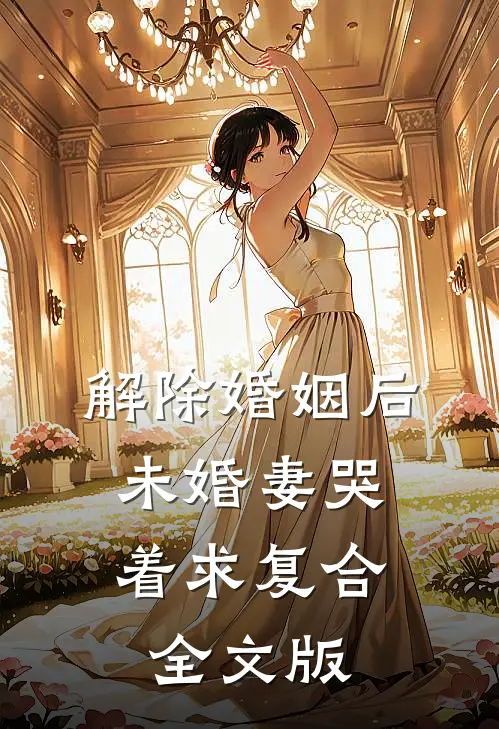 解除婚姻后，未婚妻哭着求复合全文版