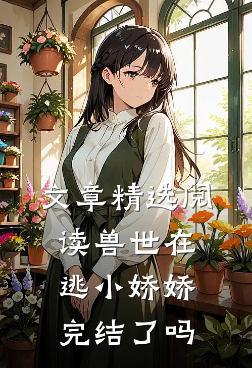 文章精选阅读兽世在逃小娇娇完结了吗
